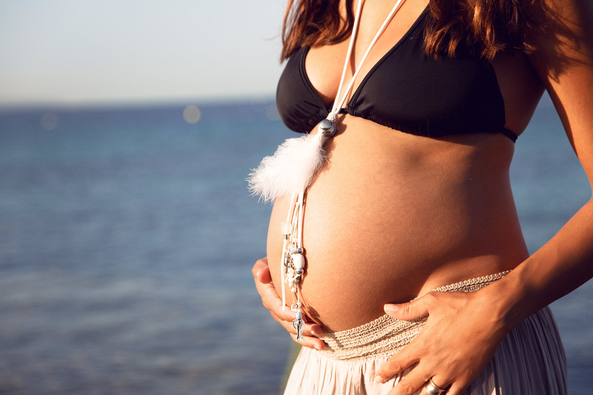 Was ist eine Doula?