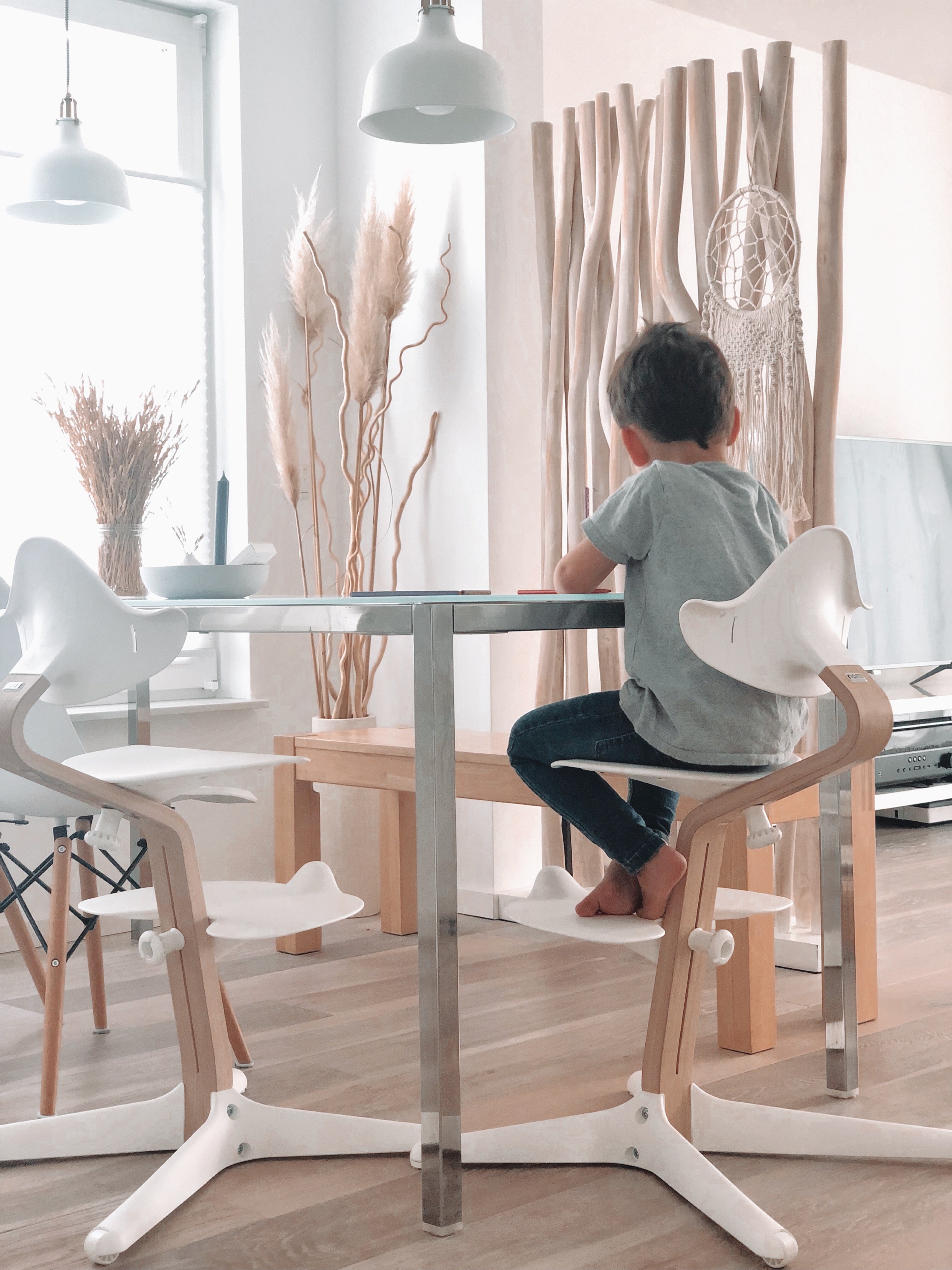 Familienfreundlichstes FamilienCafé gesucht