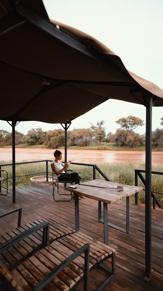 Self-Drive Safari im TimBila Privatreservat