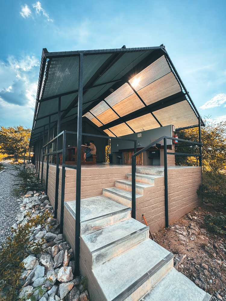 Camping 2 Go – gemütliche Luxus-Zelt-Anlage
